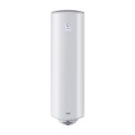 Водонагреватель Tesy Anticalc Slim 80 л, сухой ТЭН 2х1,2 кВт (GCV803524DB14TBRC) 304891