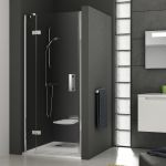 Душевые двери Ravak SmartLine SMSD2-100 (B)