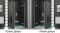 Душевые двери Ravak SmartLine SMSD2-120 (A)