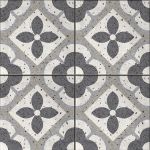 Плитка для пола Opoczno Flavio Grey 42х42