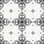 Плитка для пола Opoczno Flavio Mono 42х42