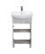 Тумба з умивальником Мойдодир Oslo Loft 50