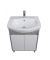 Тумба з умивальником Мойдодир Oslo Loft 60