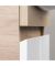 Тумба з умивальником Мойдодир Oslo Wood 60