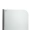 Шторка для ванної кімнати Qtap Standard 75х130