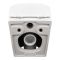 Унітаз підвісний Qtap Robin QT1333046ENRW безободковий з сидінням Slim Soft-close