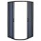 Душова кабіна Bravo Wisla N90GB 90x90x180 без піддону