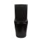 Унитаз-компакт Qtap Scorpio QT14222125ARMB без ободка с сиденьем Soft-close