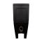 Унитаз-компакт Qtap Robin QT13222141ARMB без ободка с сиденьем Soft-close