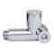 Кран угловой Laris Под ТЭН 1/2" - 1/2" 2шт. (LX-2044)