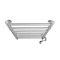 Сушка для рушників електричний Laris Альфа П6 ПЕ 600х400