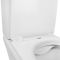Унітаз-компакт Qtap Kalao безободковий з сидінням Soft-close QT08221213AW