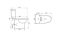 Унитаз-компакт Devit SMART 3010146 с крышкой микролифт