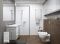 Унітаз підвісний Cersanit Moduo Clean On K701-147 з сидінням Slim slow-closing