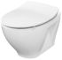 Унітаз підвісний Cersanit Moduo Clean On K701-147 з сидінням Slim slow-closing