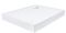 Душовий піддон Qtap Tern 100х80х12 301812C