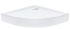 Душовий піддон Qtap Robin 90х90х12 309912C