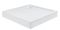 Душовий піддон Qtap Tern 80х80х12 308812C