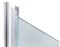 Душевая кабина Lidz Wawel SC80x80.SAT.LOW.FR без поддона, матовое стекло