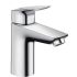 Смеситель для умывальника Hansgrohe Logis 71102000 CoolStart 
