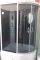 Гидробокс Miracle F76-3W L/R 120*85*215см