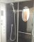 Гидробокс Miracle F76-3W L/R 120*85*215см