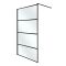 Душевая перегородка Insana Alba 100x200