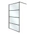 Душевая перегородка Insana Alba 100x200