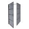 Душевая кабина Insana Dora 90x90 без поддона