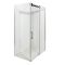 Душевая кабина Insana Rimma 120x80 без поддона