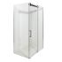 Душевая кабина Insana Rimma 120x80 без поддона