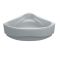 Ванна акриловая Swan Alia 150x150