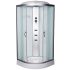 Гидробокс Vivia Glory 61 W 90x90x215 на мелком поддоне
