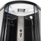 Гидробокс Vivia Nero 95 RC 90x90х215 на глубоком поддоне