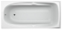 Ванна акрилова Swan Viola 203x95 з ніжками