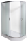 Душова кабіна Vivia 012 JK New 120x80 з низьким піддоном