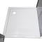 Душевая кабина Insana Dora 90x90 на мелком поддоне