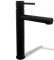 Смеситель для умывальника REA TESS BLACK REA-B0229