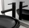 Смеситель для умывальника REA TESS BLACK REA-B0229