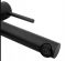 Смеситель для умывальника REA TESS BLACK REA-B0229