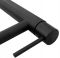 Смеситель для умывальника REA TESS BLACK REA-B0229
