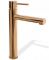 Смеситель для умывальника REA TESS ROSE GOLD REA-B8804
