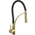 Змішувач для кухні REA GASPAR BLACK GOLD REA-B1019