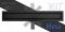 Трап для душа REA NEO PRO BLACK 2в1 черный 70 см