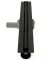 Трап для душа REA NEO SLIM PRO BLACK черный 60 см