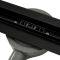 Трап для душа REA NEO SLIM PRO BLACK черный 70 см