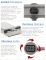 Трап для душа REA PURE NEO PRO 100 см