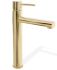 Смеситель для умывальника REA TESS GOLD REA-B8803