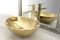 Смеситель для умывальника REA TESS GOLD REA-B8803