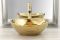 Смеситель для умывальника REA TESS GOLD REA-B8803